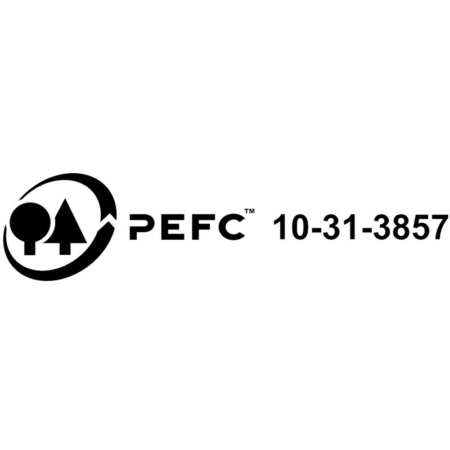 Bois de hêtre massif français certifié PEFC | Litex