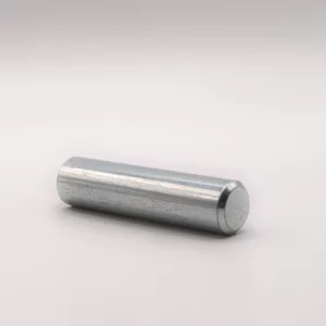 Adaptateur de vis de 8 mm en tige lisse de 10 mm pour pied de lit, référence A07.