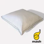 Mash Oreiller KOL 70, Blanc, 70 cm