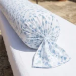 Linge de lit et linge de bain Rosée Bleu