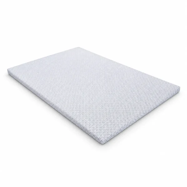 Surmatelas Somptueux Drouault en mousse à mémoire de forme