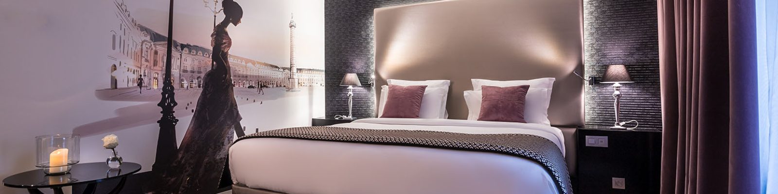 Literie Hotel Professionnel